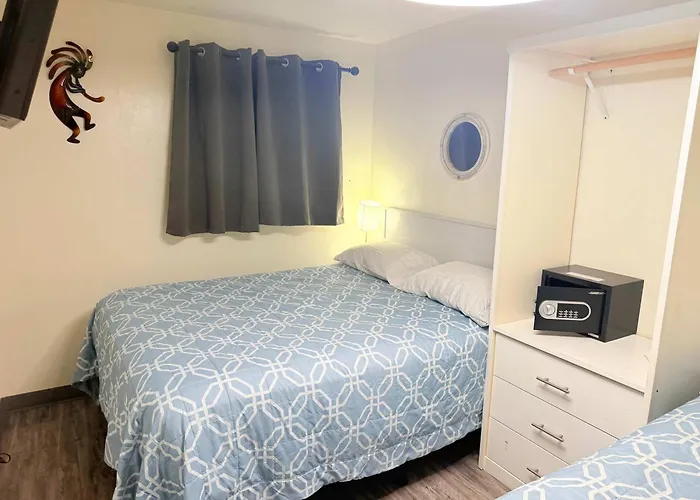 2Br 2Ba Tucson Home W Jacuzzi Unit 1